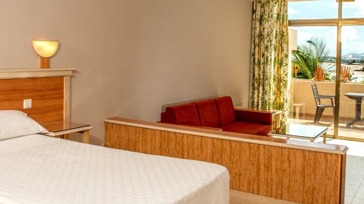 Hotel Beatriz Playa & Spa